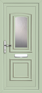 chartwell green